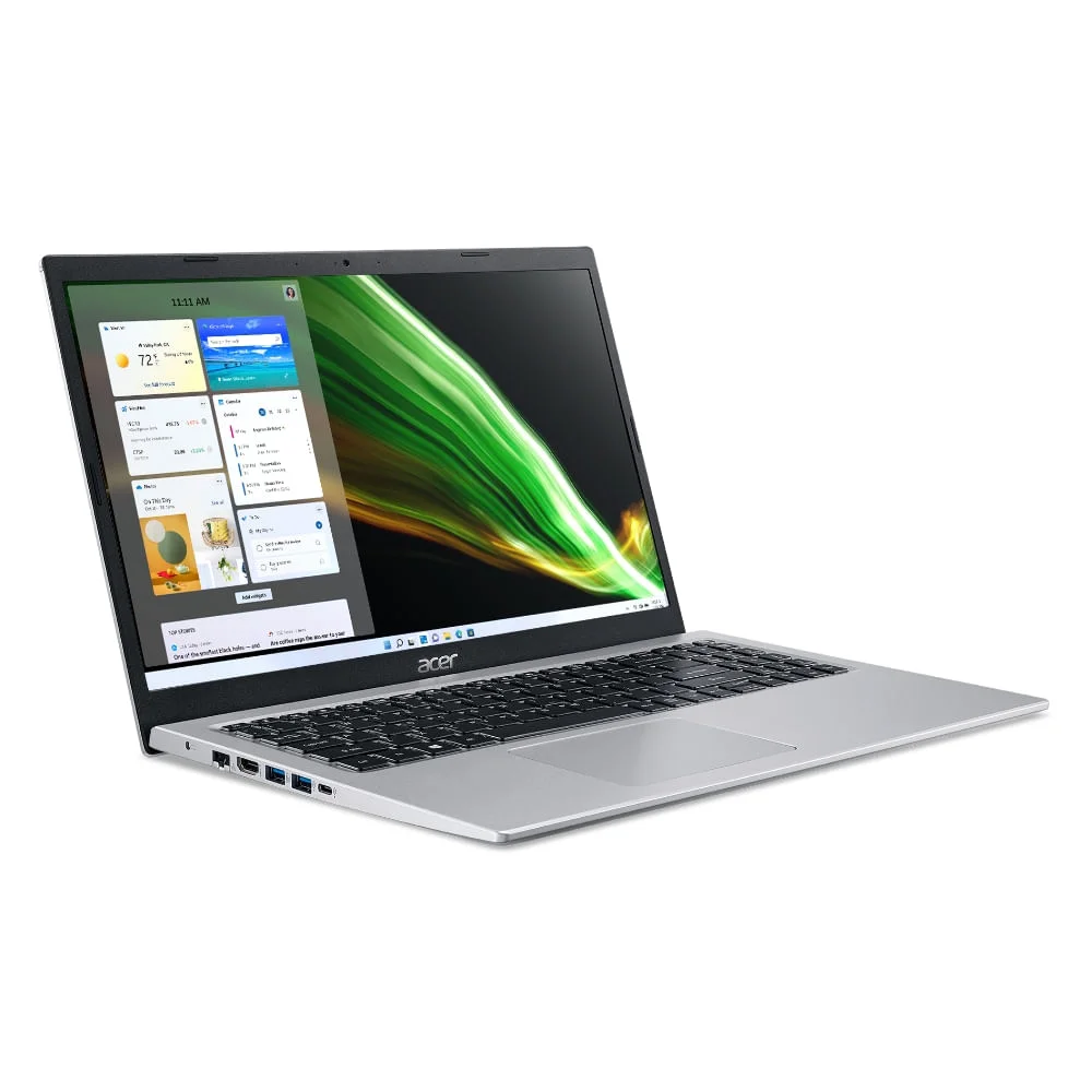 Notebook Acer Aspire 5 A515-56-55ld, Intel Core i5, 11ª Gen, 8GB, 256GB SSD, Windows 11 Home 15.6 Polegadas, Fhd Notebook Acer Aspire 5 A515-56-55ld, Intel Core i5, 11ª Gen, 8GB, 256GB SSD, Windows 11 Home 15.6 Polegadas, Fhd