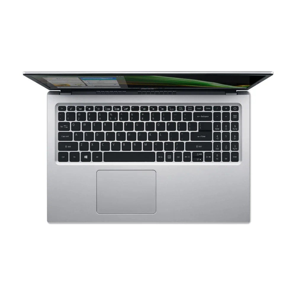 Notebook Acer Aspire 5 A515-56-55ld, Intel Core i5, 11ª Gen, 8GB, 256GB SSD, Windows 11 Home 15.6 Polegadas, Fhd Notebook Acer Aspire 5 A515-56-55ld, Intel Core i5, 11ª Gen, 8GB, 256GB SSD, Windows 11 Home 15.6 Polegadas, Fhd