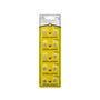 Baterias Alcalinas Mox De 40mah - Mo-lr41uni
