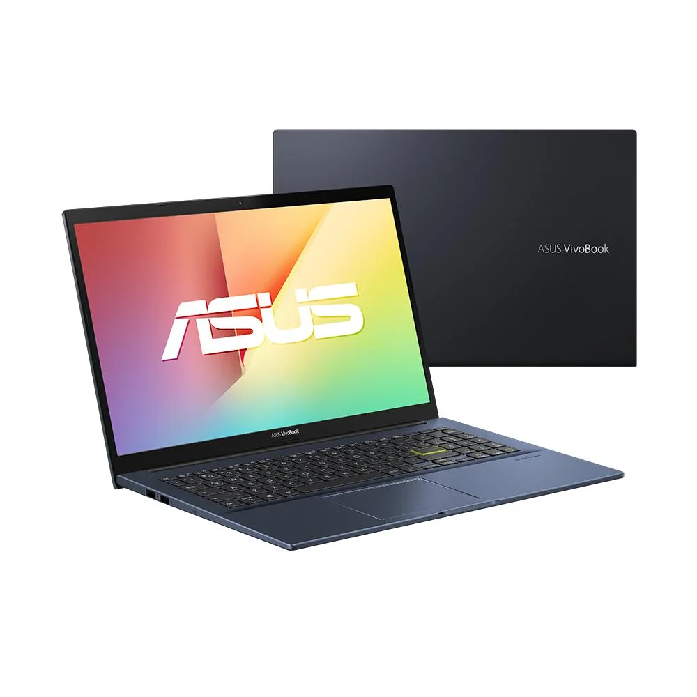 Notebook Asus X513ea Intel i7 1165g7 8GB KaBuM