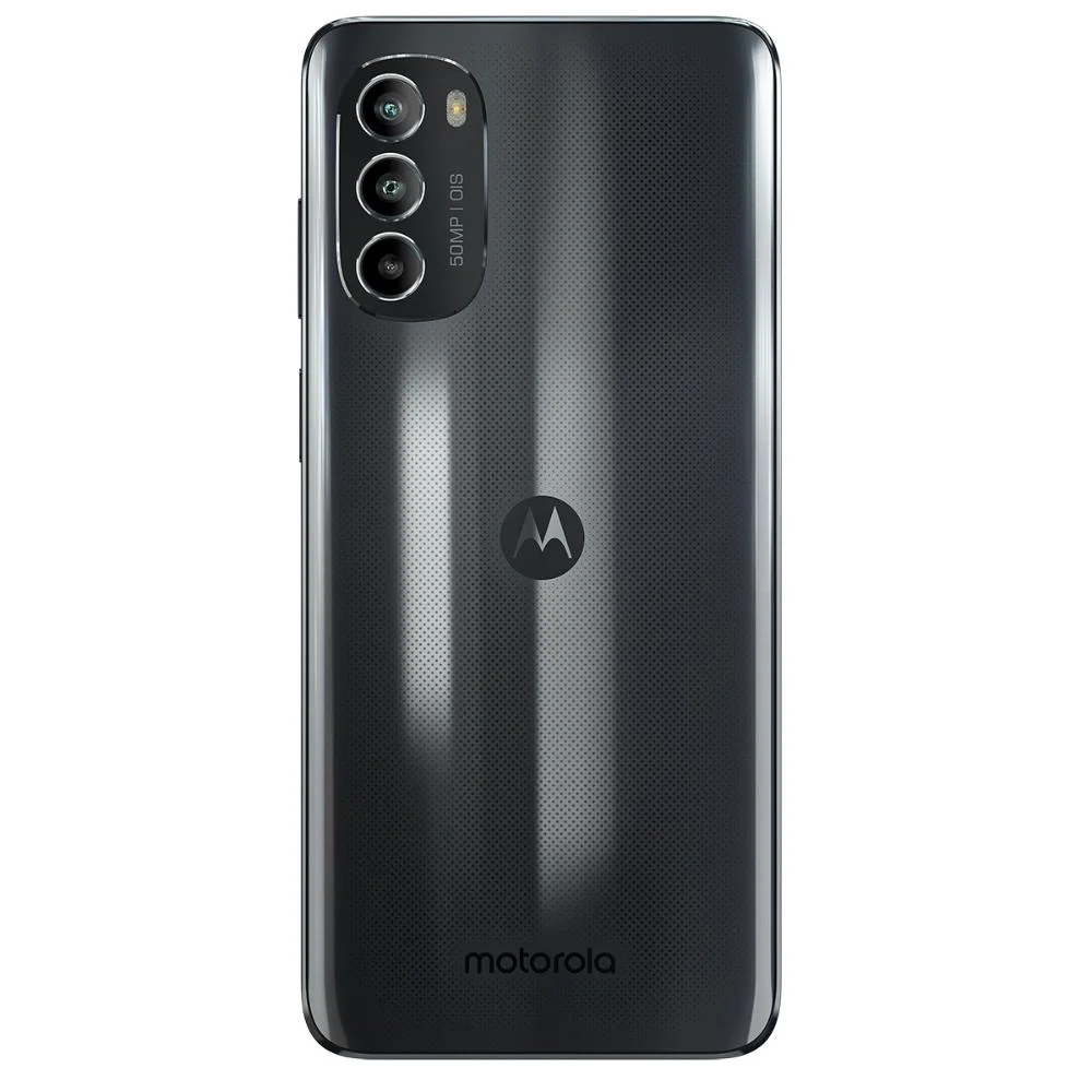 Smartphone Moto G Motorola 128GB 66 Polegadas