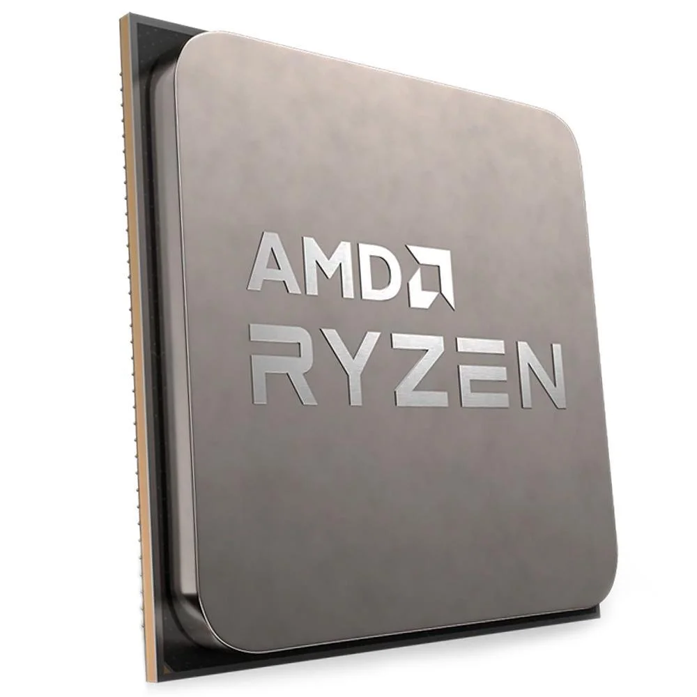Processador Amd Ryzen 7 5700x 34GHz Am4 KaBuM