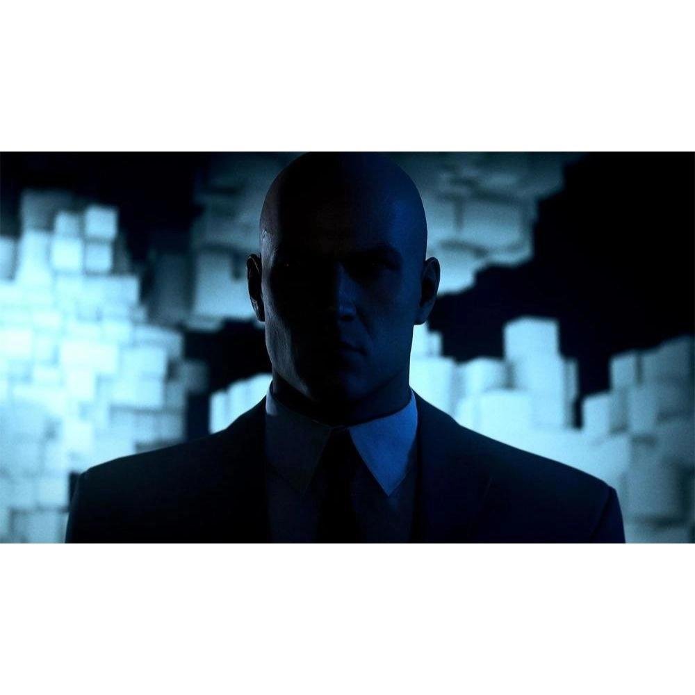 Jogo Hitman III Xbox One Series X