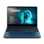 Notebook Gamer, Lenovo Gaming3i, Intel Core i5, Nvidia GTX 1650, 8GB-256GB, SSD, Linux, Tela 15.6" - 82cgs00100