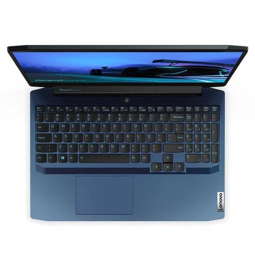 Notebook Gamer, Lenovo Gaming3i, Intel Core i5, Nvidia GTX 1650, 8GB-256GB, SSD, Linux, Tela 15.6" - 82cgs00100 Notebook Gamer, Lenovo Gaming3i, Intel Core i5, Nvidia GTX 1650, 8GB-256GB, SSD, Linux, Tela 15.6" - 82cgs00100