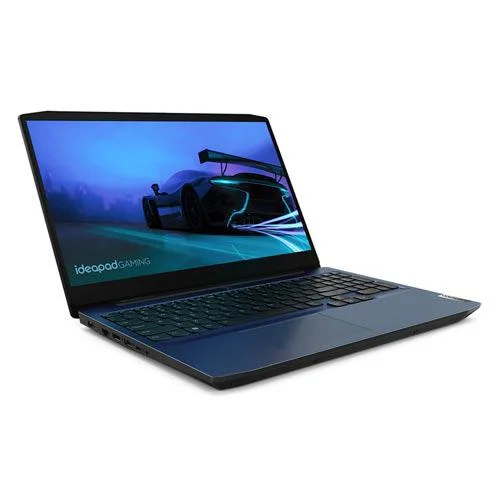 Notebook Gamer, Lenovo Gaming3i, Intel Core i5, Nvidia GTX 1650, 8GB-256GB, SSD, Linux, Tela 15.6" - 82cgs00100 Notebook Gamer, Lenovo Gaming3i, Intel Core i5, Nvidia GTX 1650, 8GB-256GB, SSD, Linux, Tela 15.6" - 82cgs00100