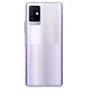 Smartphone Infinix Note 10 Pro, 8GB RAM, 128GB, Câmera Quádrupla Até 64 MP, Tela 6.95 De 90Hz FHD, Silver Secret
