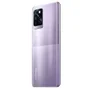 Smartphone Infinix Note 10 Pro, 8GB RAM, 128GB, Câmera Quádrupla Até 64 MP, Tela 6.95 De 90Hz FHD, Silver Secret
