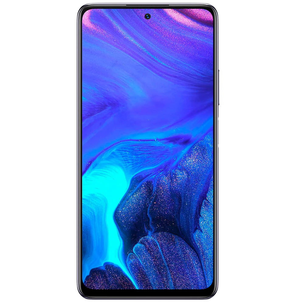 Smartphone Infinix Note 10 Pro, 8GB RAM, 128GB, Câmera Quádrupla Até 64 MP, Tela 6.95 De 90Hz FHD, Silver Secret Smartphone Infinix Note 10 Pro, 8GB RAM, 128GB, Câmera Quádrupla Até 64 MP, Tela 6.95 De 90Hz FHD, Silver Secret