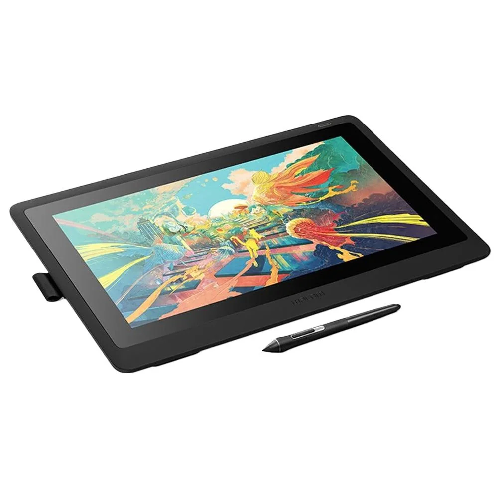 Mesa Digitalizadora Wacom Cintiq DTK1660 16 KaBuM