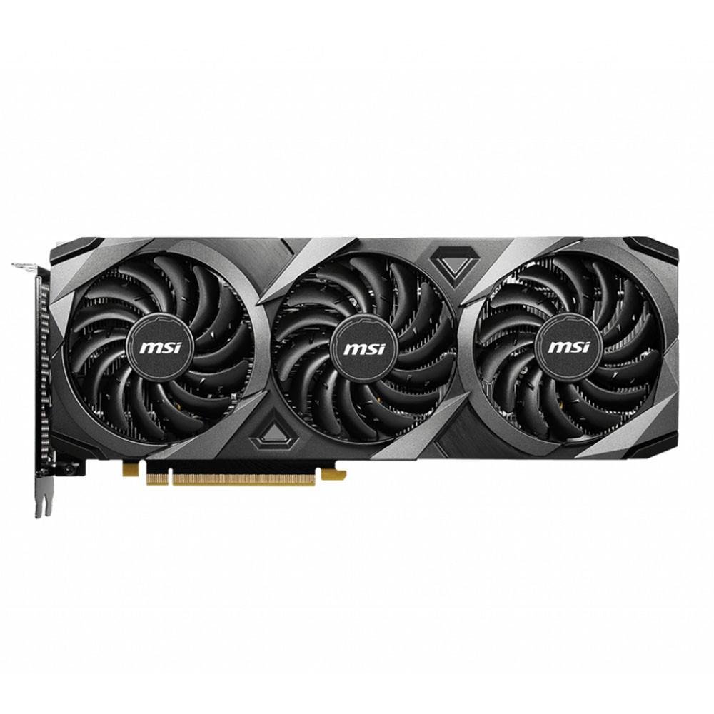 Placa De Vídeo Msi Nvidia Geforce Rtx 3060 KaBuM