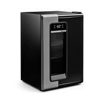 Cervejeira Grb-100 Gelopar 220v Preto - 95l