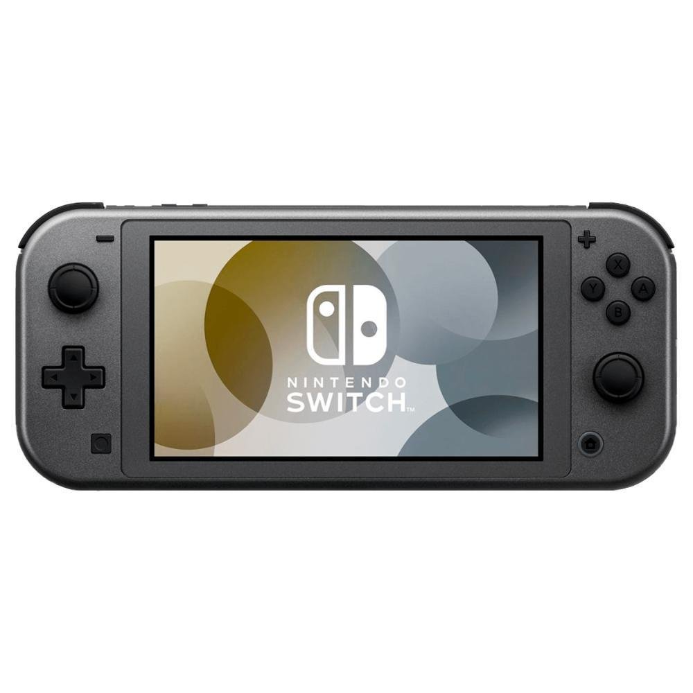 Console Nintendo Switch Lite Dialga Palkia