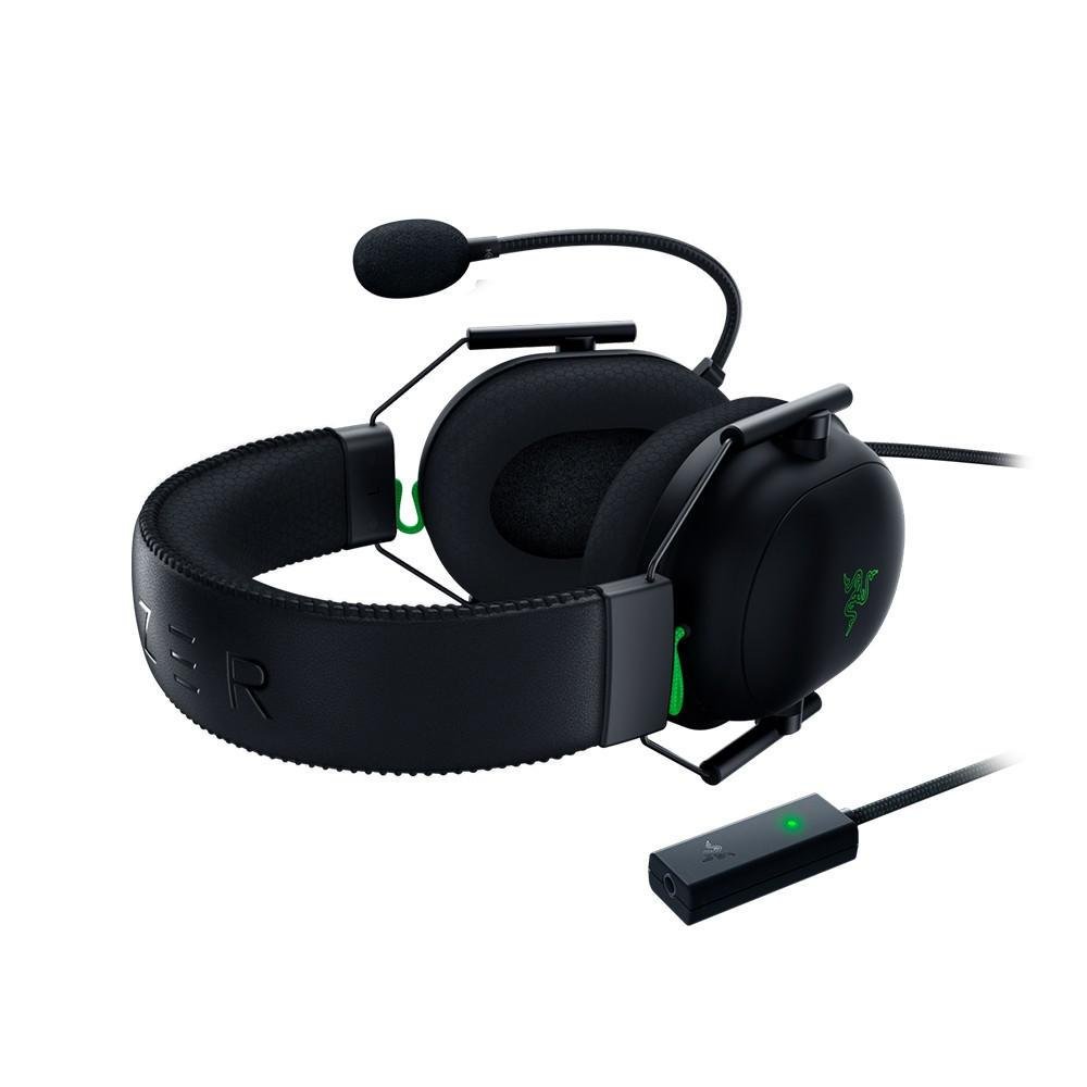 Headset Gamer Razer Blackshark V2 Special Edition