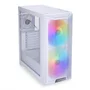 Gabinete Gamer Lancool 215 X - Branco