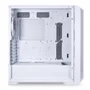 Gabinete Gamer Lancool 215 X - Branco