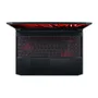 Notebook Gamer Acer Nitro 5 15.6 Fhd 144hz Ryzen 7 5800h 512gb SSD 8gb Gtx 1650 4gb W11 H - An515-45-r1fq