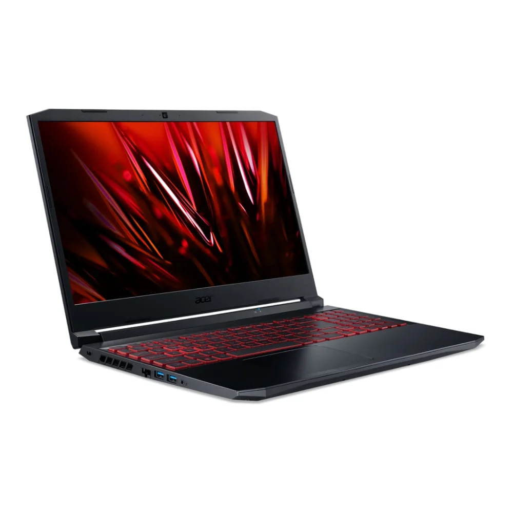 Notebook Gamer Acer Nitro 5 15.6 Fhd 144hz Ryzen 7 5800h 512gb SSD 8gb Gtx 1650 4gb W11 H - An515-45-r1fq Notebook Gamer Acer Nitro 5 15.6 Fhd 144hz Ryzen 7 5800h 512gb SSD 8gb Gtx 1650 4gb W11 H - An515-45-r1fq