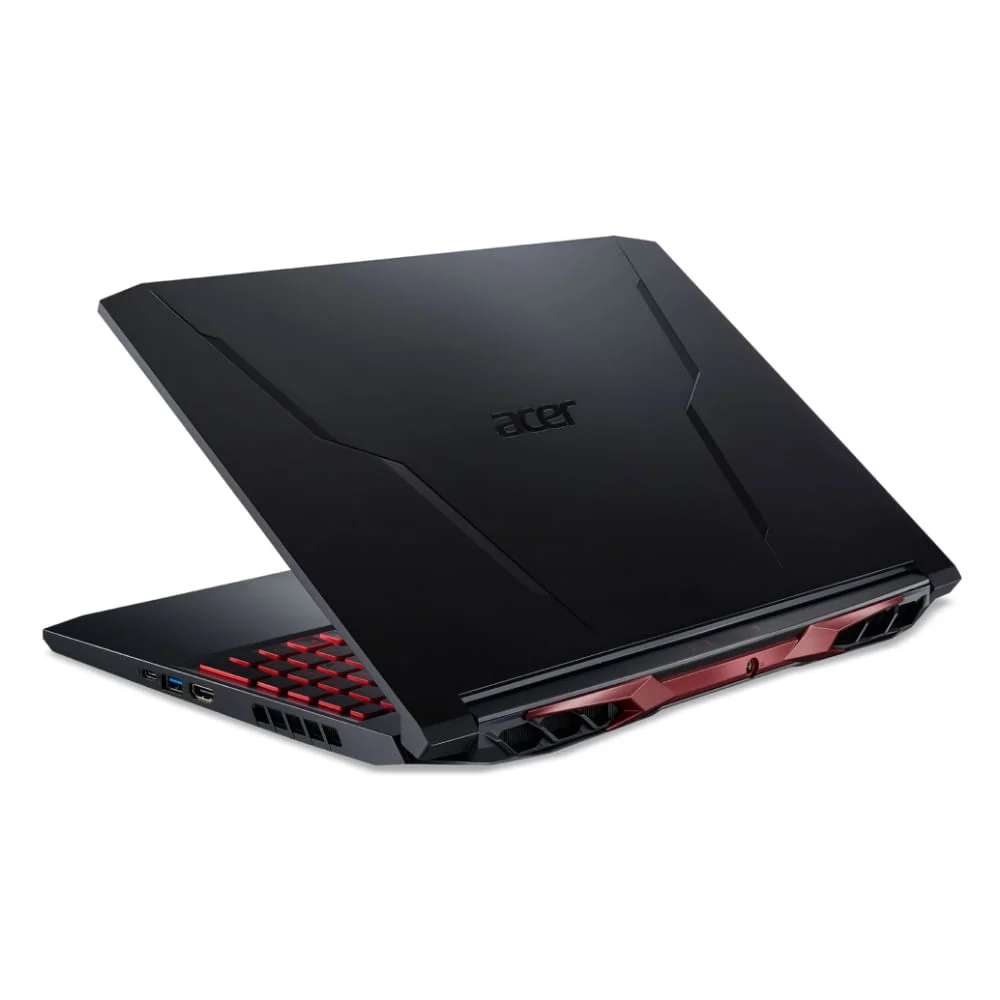 Notebook Gamer Acer Nitro 5 15.6 Fhd 144hz Ryzen 7 5800h 512gb SSD 8gb Gtx 1650 4gb W11 H - An515-45-r1fq Notebook Gamer Acer Nitro 5 15.6 Fhd 144hz Ryzen 7 5800h 512gb SSD 8gb Gtx 1650 4gb W11 H - An515-45-r1fq