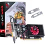 Placa de Vídeo PCYes AMD Radeon R5 230, 2GB DDR3, 64 Bits, Low Profile - PJ230R364