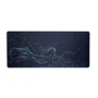 Mousepad Gamer Dazz Hybrid Deskmat Dark Octopus, Speed E Control, Extra Grande, 900x400x5mm - 62000142