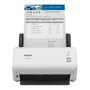 Scanner De Mesa Brother, Duplex, USB, A4, 600 Dpi, Bivolt - Ads3100