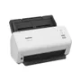 Scanner De Mesa Brother, Duplex, USB, A4, 600 Dpi, Bivolt - Ads3100