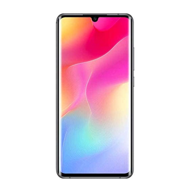 Usado - Xiaomi Mi Note 10 Lite 128Gb Preto - Bom - Faz a Boa!