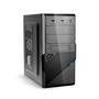 Computador Corporate Intel I7, 8GB, SSD 240GB, HD 1TB, Monitor 15", Windows 10