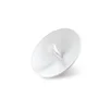 Radio Airmax Ubiquiti 5ghz 25dbi Powerbeam - Pbe-m5-400