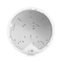 Access Point Ubiquiti UniFi6 Pro, 2.4/5.0Ghz, Gigabit Ethernet 6 Pro, 5.3GB/s - U6-PRO I