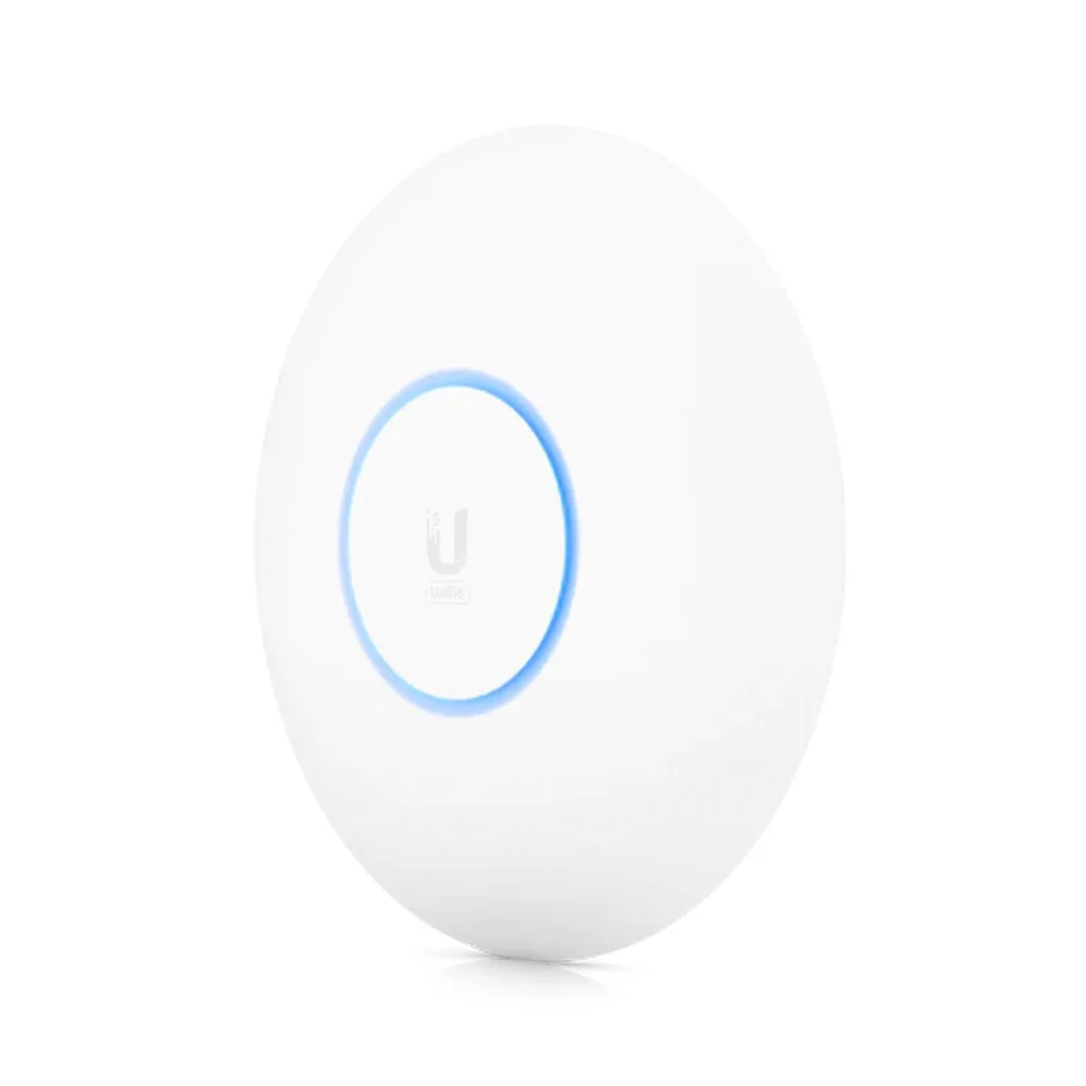 Access Point Ubiquiti UniFi6 Pro, 2.4/5.0Ghz, Gigabit Ethernet 6 Pro, 5.3GB/s - U6-PRO I