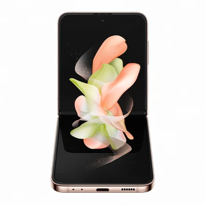 Samsung Galaxy Z Flip 4 128GB 8GB Câm Dupla 67