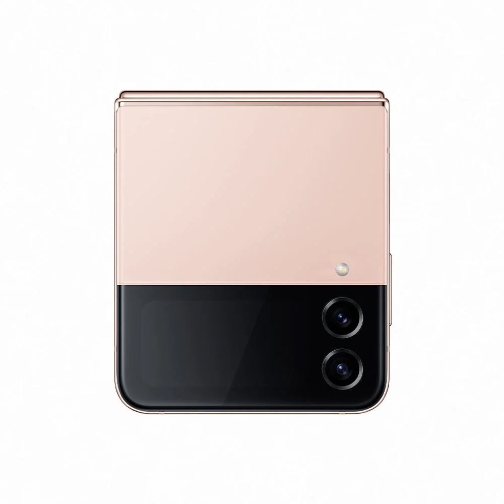 Samsung Galaxy Z Flip 4 128GB 8GB Câm Dupla 67