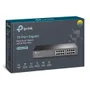 Switch Tp-link 16 Portas Giga Lan/1 A 8 Poe+ - Tl-sg1016pe