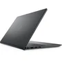 Notebook Dell Inspiron Intel Core i3 1115G4, 8GB RAM, SSD 256GB, Tela 15.6 Full HD, Windows 11 Home, Preto - I15-I1100-A30P