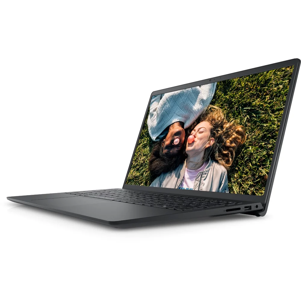 Notebook Dell Inspiron Intel Core i3 1115G4, 8GB RAM, SSD 256GB, Tela 15.6 Full HD, Windows 11 Home, Preto - I15-I1100-A30P Notebook Dell Inspiron Intel Core i3 1115G4, 8GB RAM, SSD 256GB, Tela 15.6 Full HD, Windows 11 Home, Preto - I15-I1100-A30P