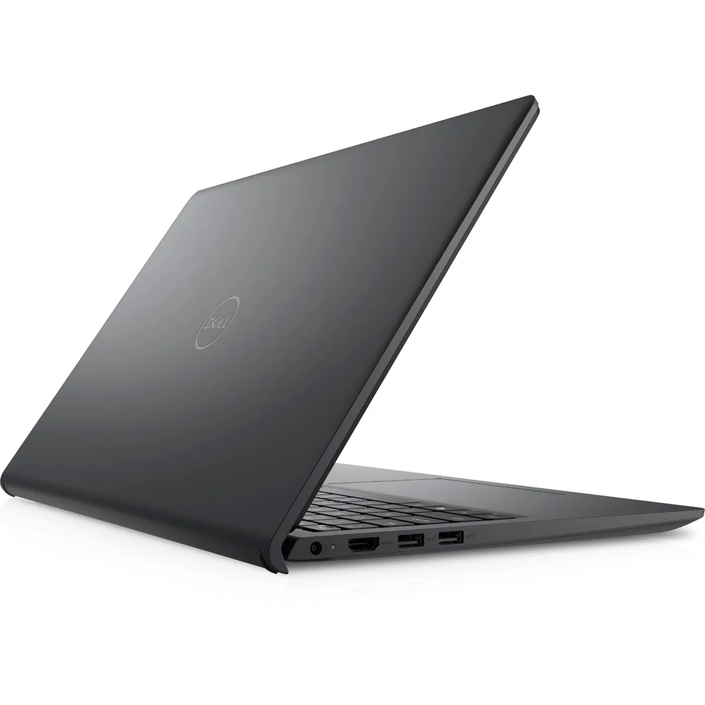 Notebook Dell Inspiron Intel Core i3 1115G4, 8GB RAM, SSD 256GB, Tela 15.6 Full HD, Windows 11 Home, Preto - I15-I1100-A30P Notebook Dell Inspiron Intel Core i3 1115G4, 8GB RAM, SSD 256GB, Tela 15.6 Full HD, Windows 11 Home, Preto - I15-I1100-A30P