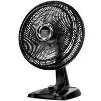 Ventilador De Mesa Mondial Turbo, 06 Pás, 220v/60hz - Vt-40-nb