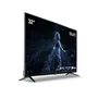 Smart TV Multi 32 Polegadas HD, Wi-Fi, USB, RJ45, AV, HDMI, Sistema ANDR Dolby Audio, Google Assistente, Loja De APP - Tl042