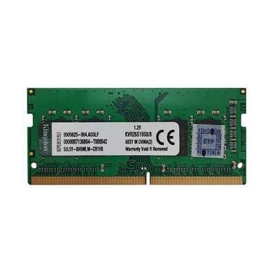 Mem-ria-Kingston-8GB-2666MHz-