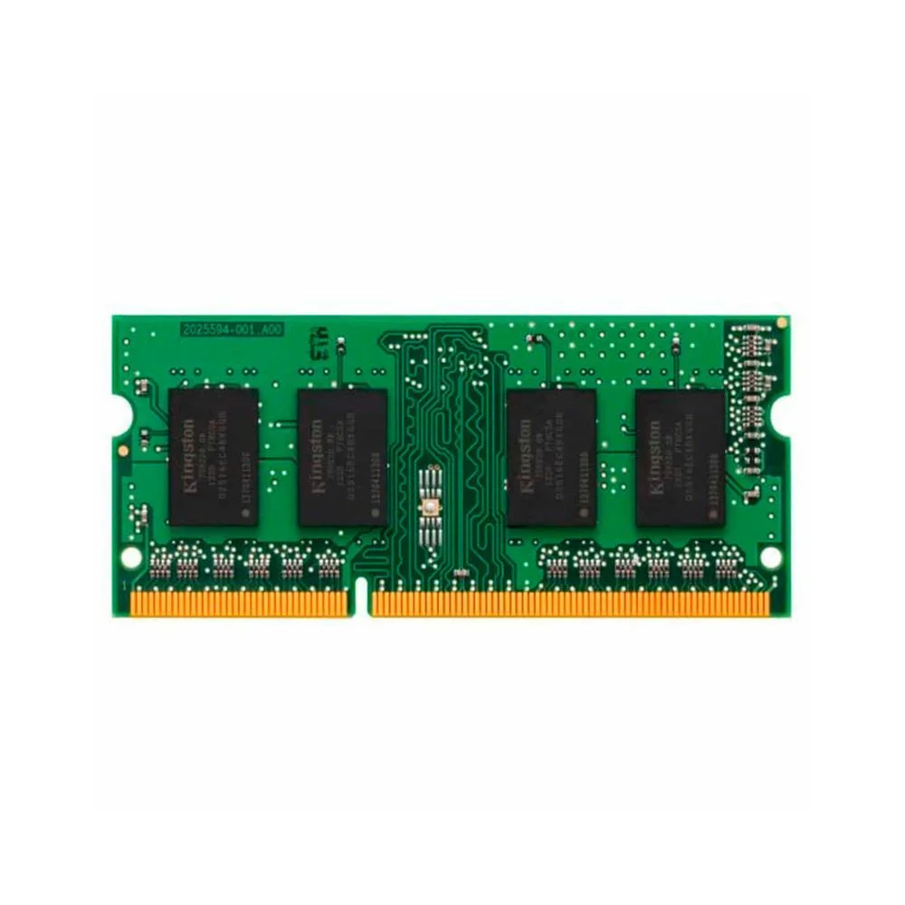 Memória Notebook Kingston 8GB DDR4 2666mhz KaBuM