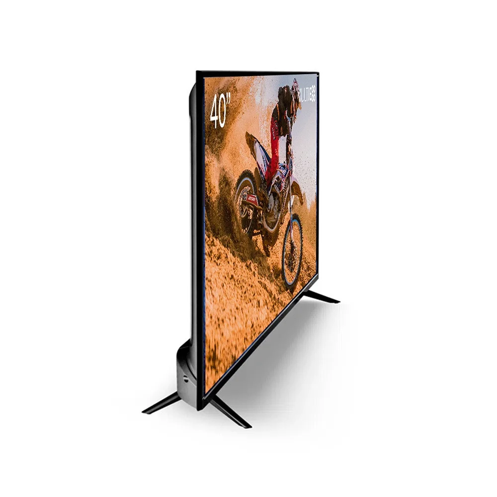 Smart TV Multi 40 Polegadas Full HD, Multi Experience, Wi-Fi - TL056 Smart TV Multi 40 Polegadas Full HD, Multi Experience, Wi-Fi - TL056