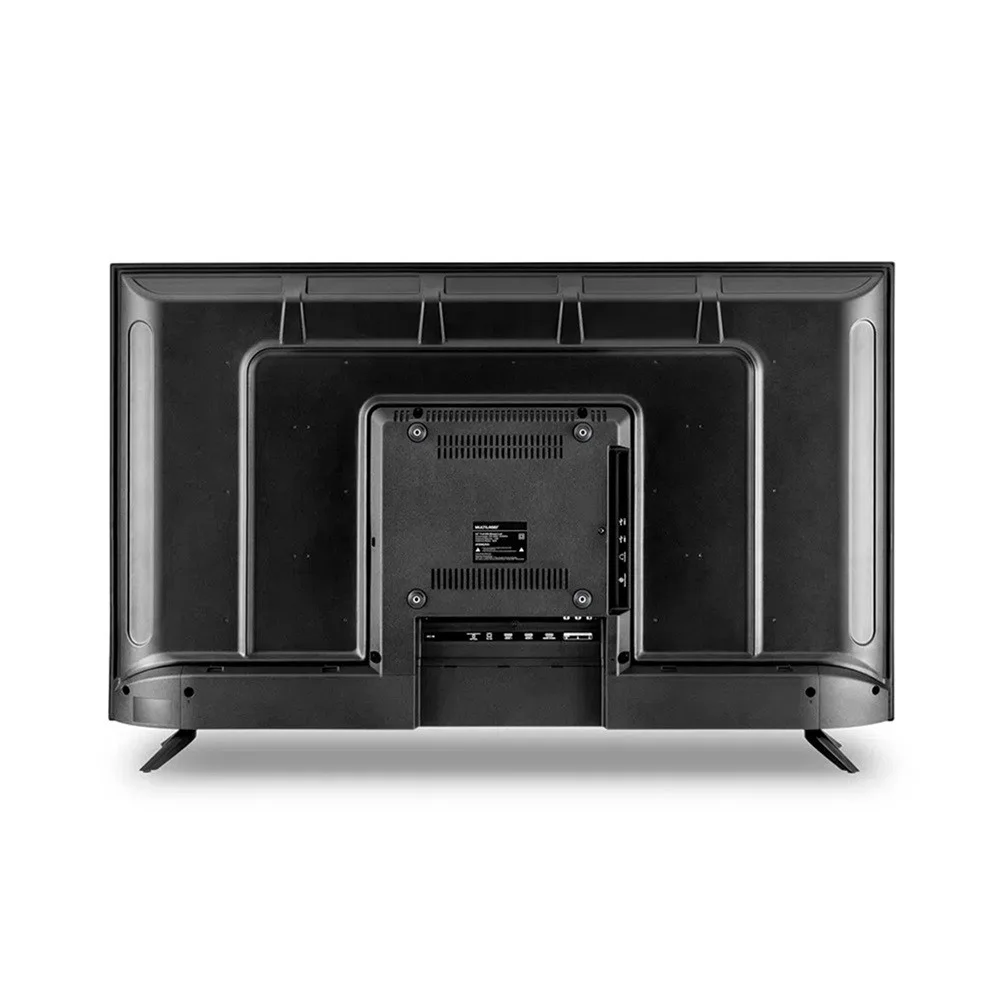 Smart TV Multi 40 Polegadas Full HD, Multi Experience, Wi-Fi - TL056 Smart TV Multi 40 Polegadas Full HD, Multi Experience, Wi-Fi - TL056
