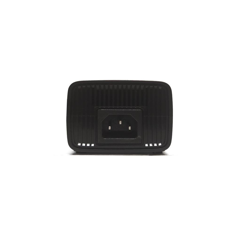 Fonte Xbox 360 Slim, Kp-w013, 2 Pinos, Bivolt 110/220v, 135w, Cabo Força