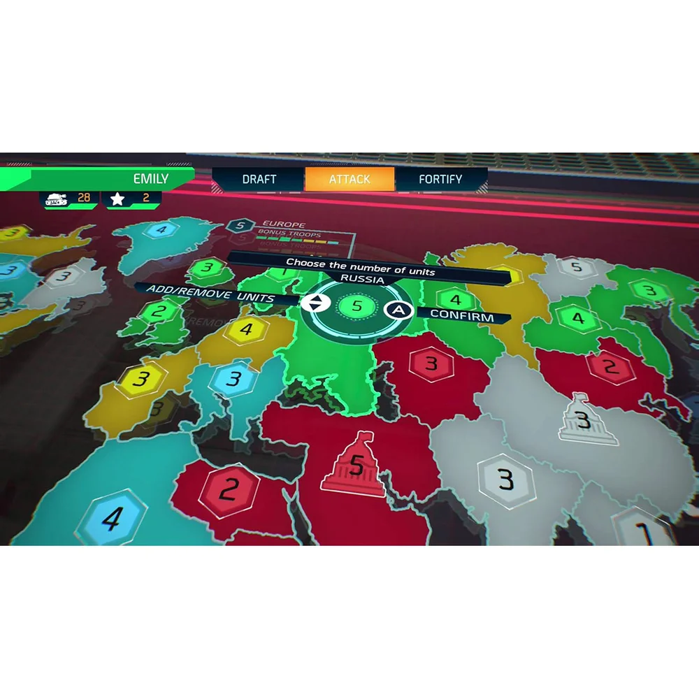 Jogo Hasbro Game Night, Switch