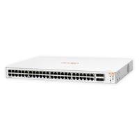 Switch HP Jl814a Aruba Instant On 1830, 48 Portas, Gerenciavel
