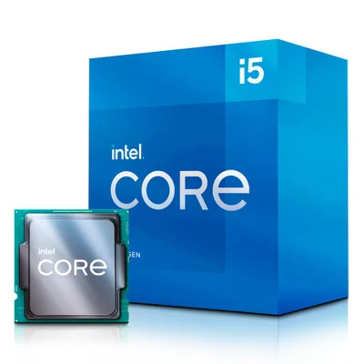 Processador Intel I511500 27GHz 6 Núcleos KaBuM