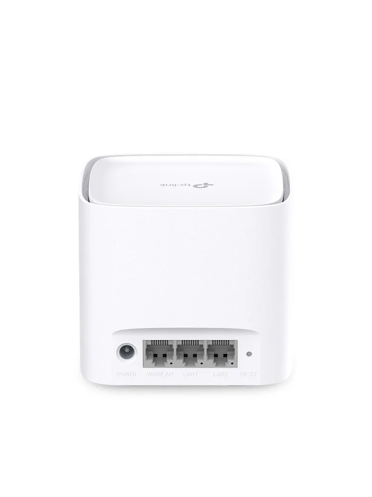 Roteador Tp-link Hx220 Wireless Ax1800 Dual Band Gigabit