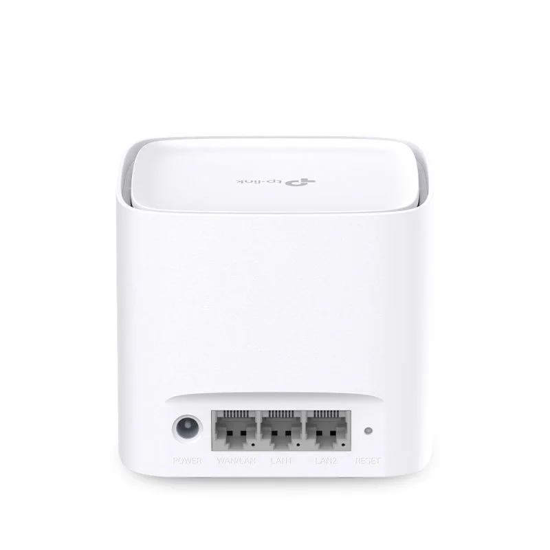 Roteador Tp-link Hx220 Wireless Ax1800 Dual Band Gigabit